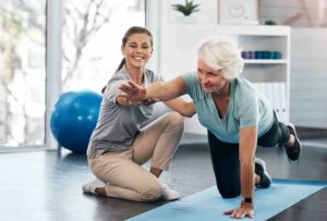 What Is Physical Therapy?