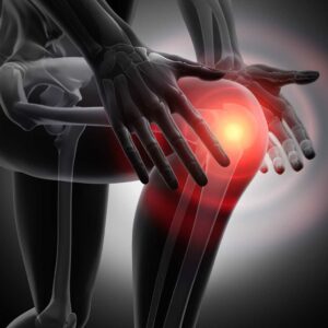 What Are The Different Types Of Therapy For Knee?