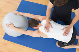 Understanding Sports Medicine Physical Therapy