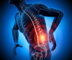 What Are The Causes Of Pain In Lower Back And Buttocks?