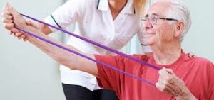 What Are The Benefits Of Physical Therapy At Home?