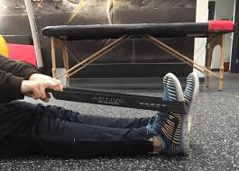 How to Improve Your Ankle Mobility