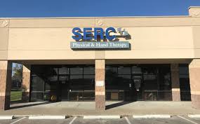 What Is SERC Physical Therapy?