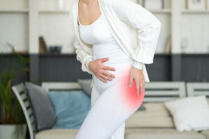 What Causes Hip Impingement?