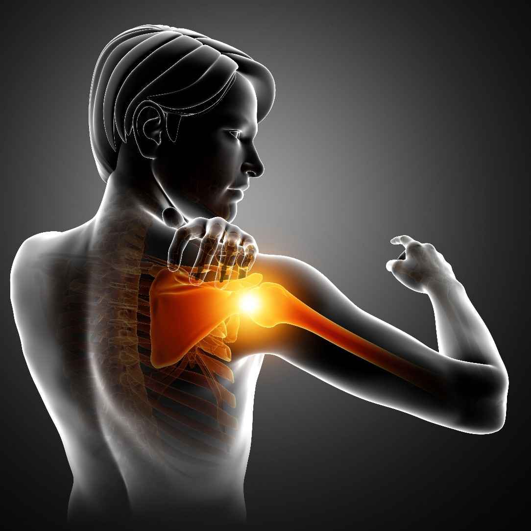 AC Joint Pain : Types, Treatment And Exercises