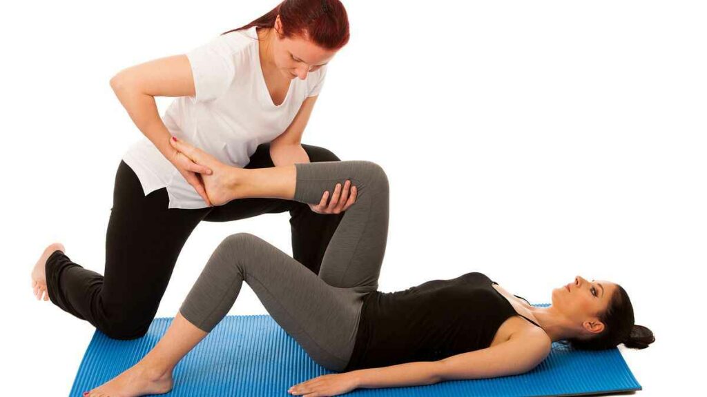 Why Physical Therapy is the Best Option for Lower Back Pain