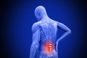 Pain in Lower Back and Buttocks: Causes, Treatment, and Prevention