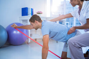 Understanding Physical Therapy