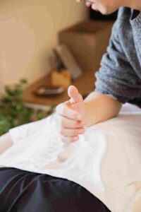 physical therapy pain management