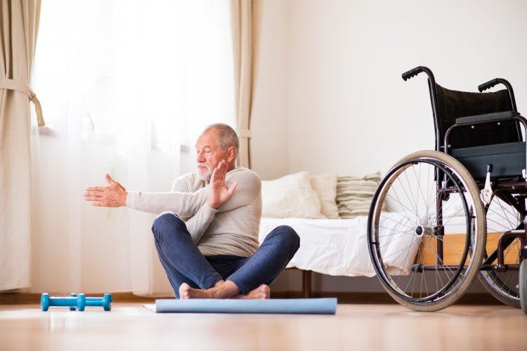 What You Need to Know About Physical Therapy for Stroke Patients