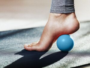 What Are Some Plantar Fasciitis Treatment Options?