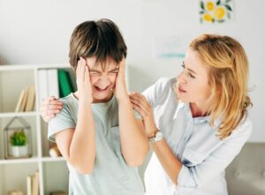 How to Help Someone with Sensory Overload