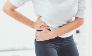 What Is Hip Bursitis