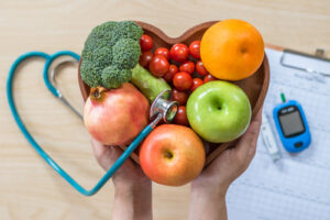 Cure Your Diabetes Through Diet