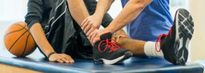 Phases Of Sports Medicine Therapy