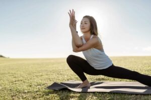 The Benefits of Stretching: Why Everyone Should Be Doing It