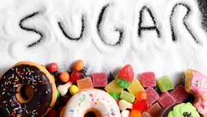 How Much Sugar Is Too Much