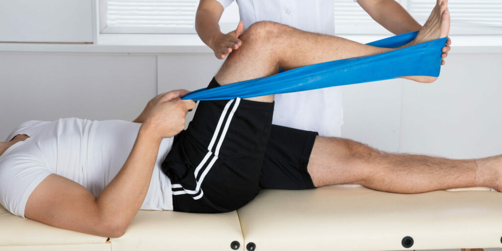 Everything You Need to Know About Physical Therapy
