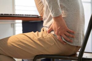Symptoms Of Hip Bursitis