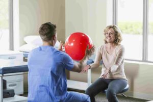 10 Conditions Occupational Therapists Treat