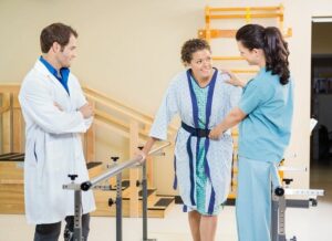 Physical Therapy Assistant
