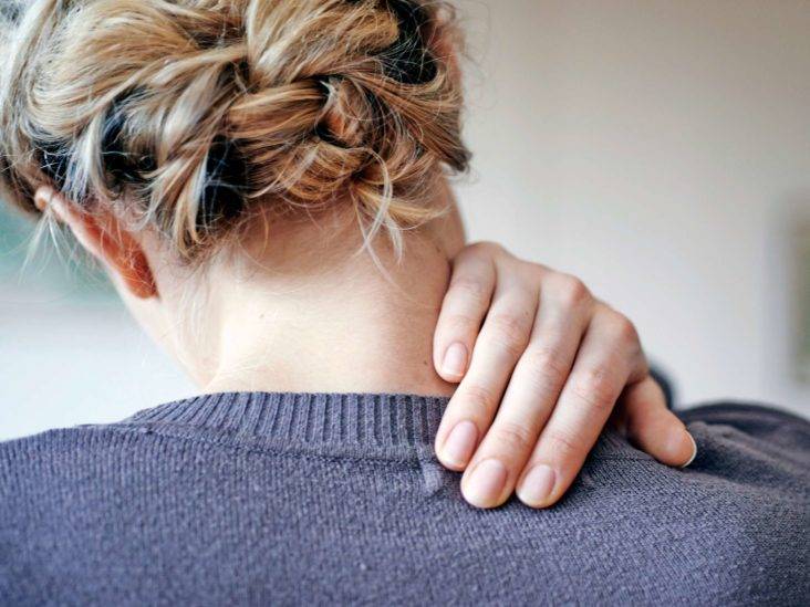 5 Effective Physical Therapy Exercises for Thoracic Outlet Syndrome