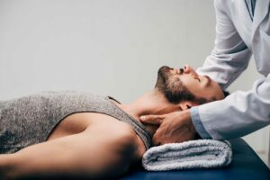 Relief From Cervical Pain: A Complete Treatment Guide