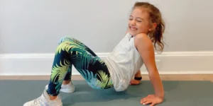 What Are Some Common Exercises For Kids?
