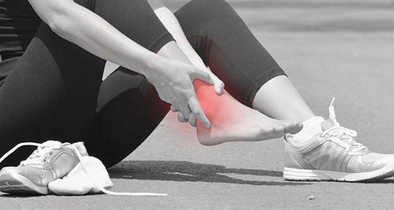 7 Causes of Outside Ankle Pain and How to Treat Them