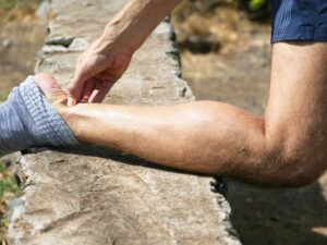 achilles tendinopathy