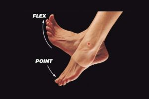Ankle Pumps
