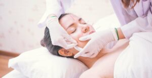 Physical Therapy Help In Healing Bell's Palsy