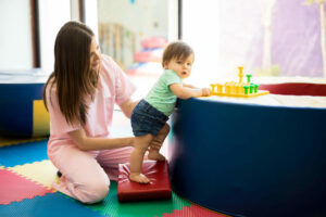 What Is Pediatric Physical Therapy?