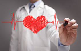 Cardiovascular physical therapy