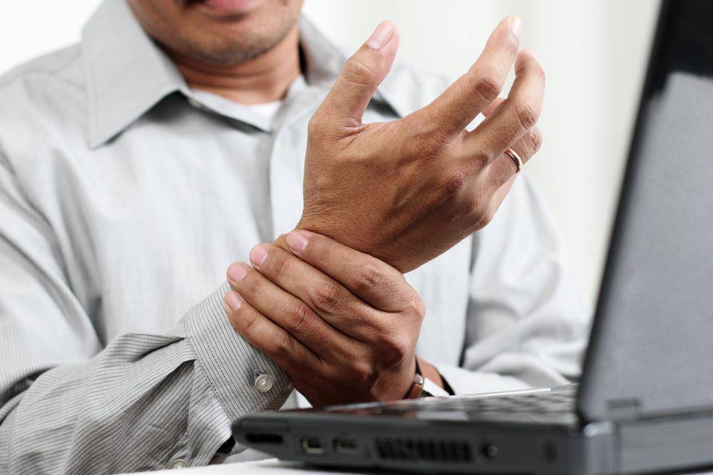 Carpal Tunnel Prevention Tactics | How To Prevent Carpal Tunnel?