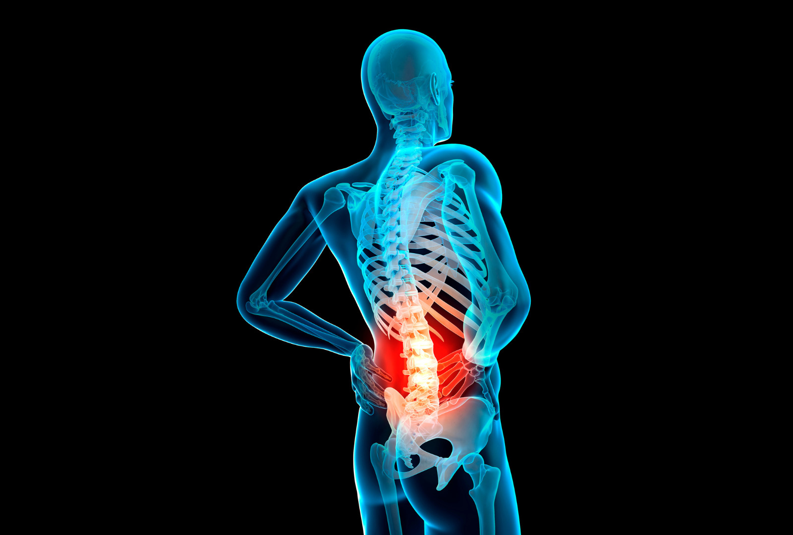 Low-Back Pain : Treatment Options of Low-Back Pain