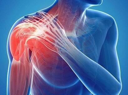 Causes of Posterior Shoulder Pain