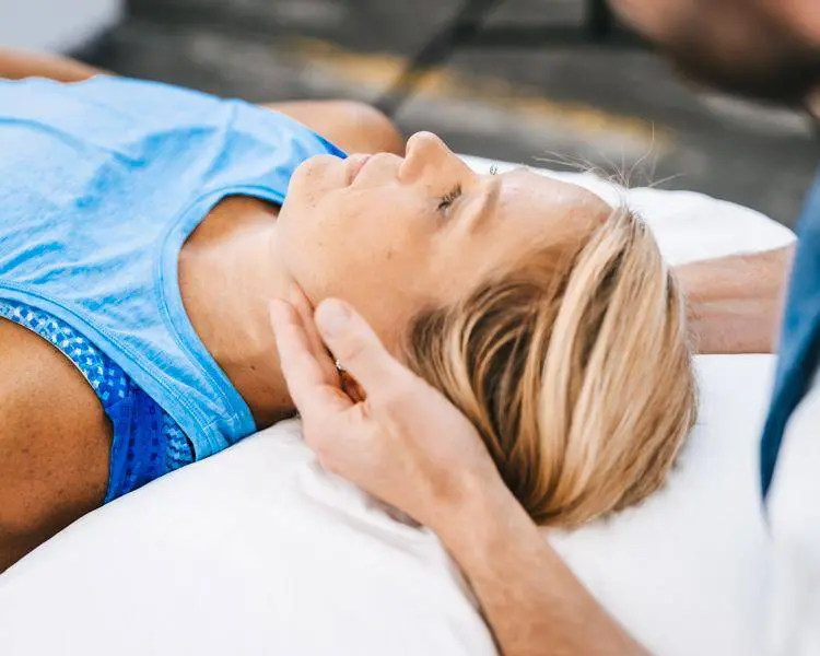 How Physical Therapy Can Help Treat Anxiety