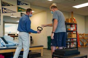 Advanced Physical Therapy: A Breakthrough Treatment for Your Pain