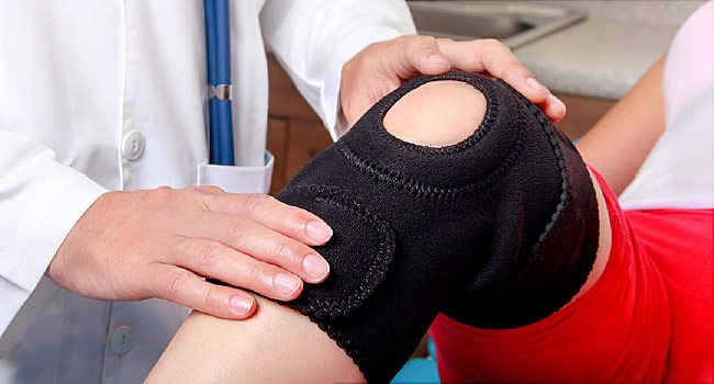 Different Types of Physical Therapy For Knee