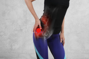 Different Types of Physical Therapy for Hip Pain
