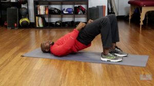 Do pelvic floor exercises