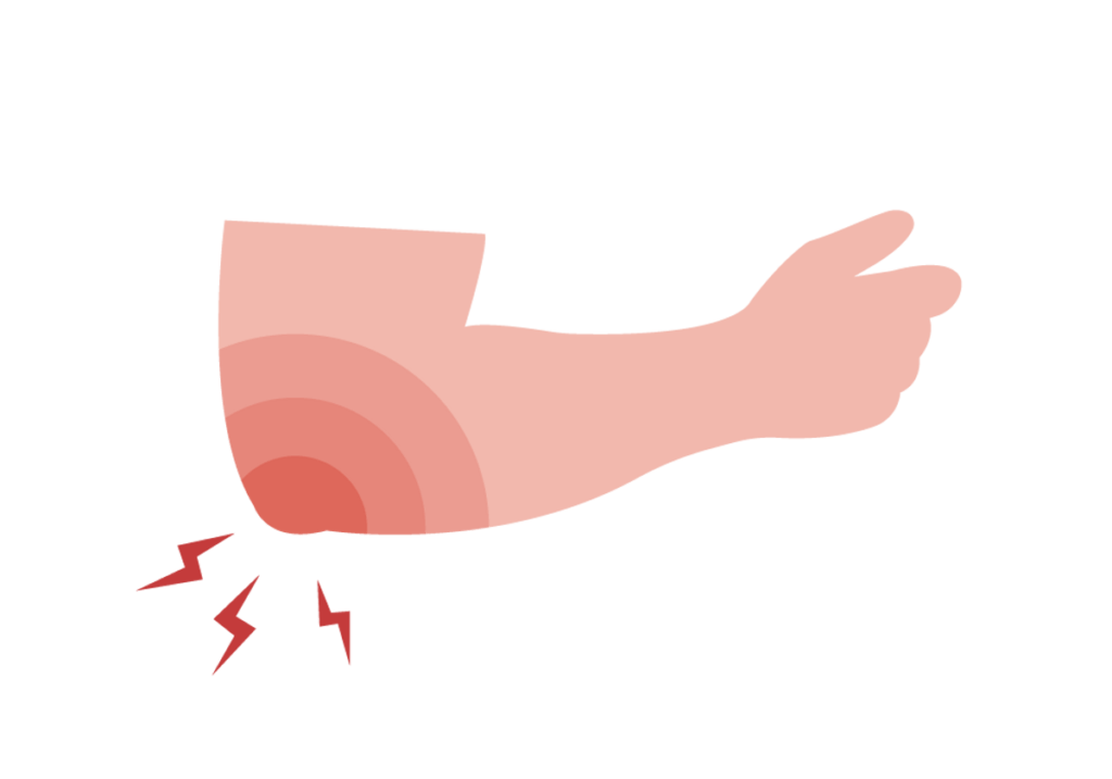 Elbow Pain: Causes and Treatment Options