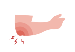 Elbow Pain: Causes and Treatment Options