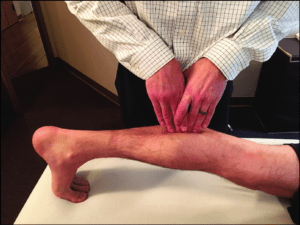 Exercises For Compartment Syndrome : Different Types and Benefits