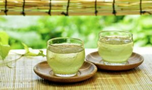 How Many Times Can I Drink Green Tea A Day?