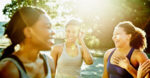 How Physical Therapy For Obesity Works?