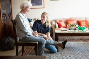Home Health Physical Therapy: Techniques and Benefits