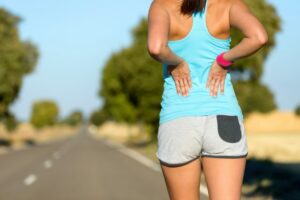 How To Do Physical Therapy For Spinal Compression Fractures?