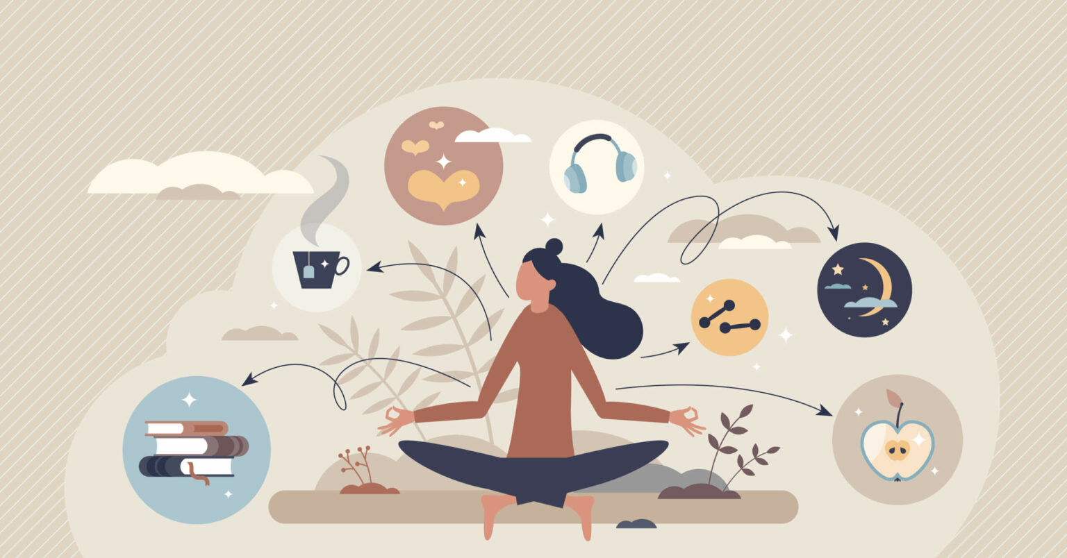 How To Improve Physical Health? | Different Ways